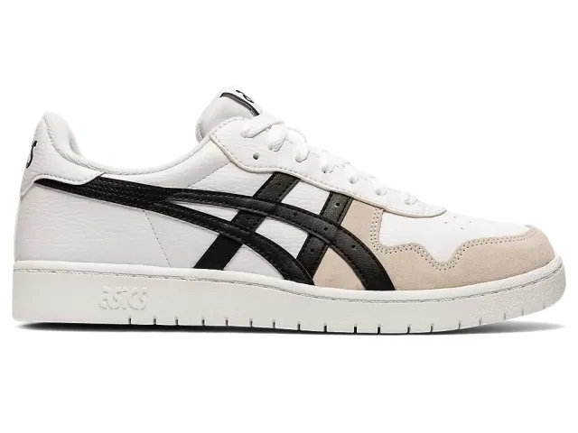 Asics  JAPAN S  men's Shoes (Trainers) in White