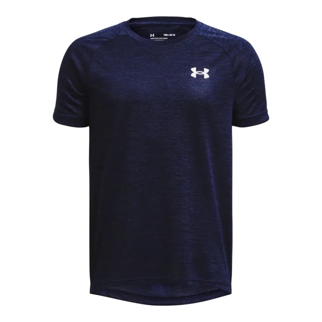 Under Armour Ua Tech 2.0 Ss Tee Jnr