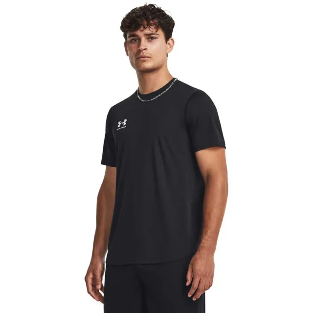 Under Armour Mens SS Training Shirt