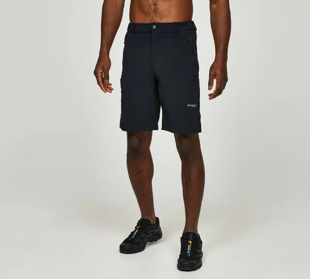 Columbia Triple Canyon II Short - Black - Size 2XL - Black
