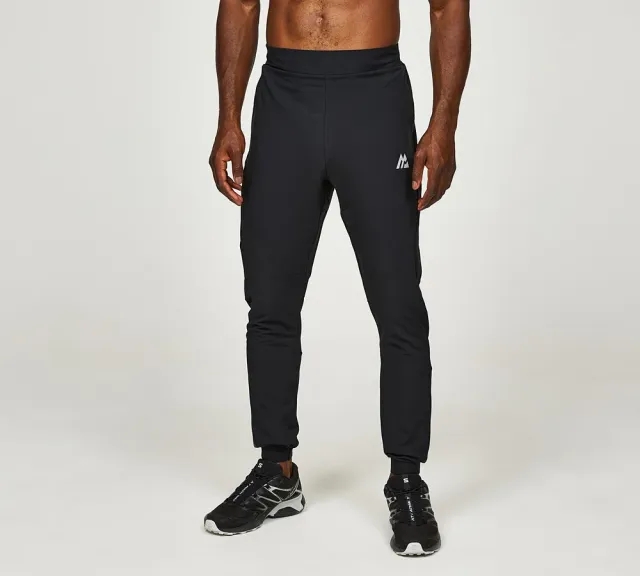 Montirex Shift 2.0 Pant - Black - Size M - Black