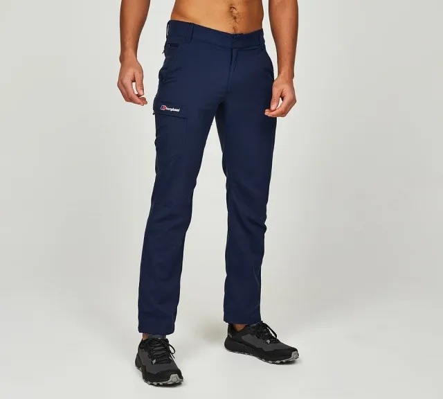 Berghaus Navigator 2.0 Pant - Dusk / Navy