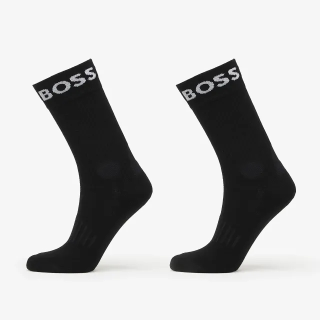 HUGO BOSS Business Men's Socks