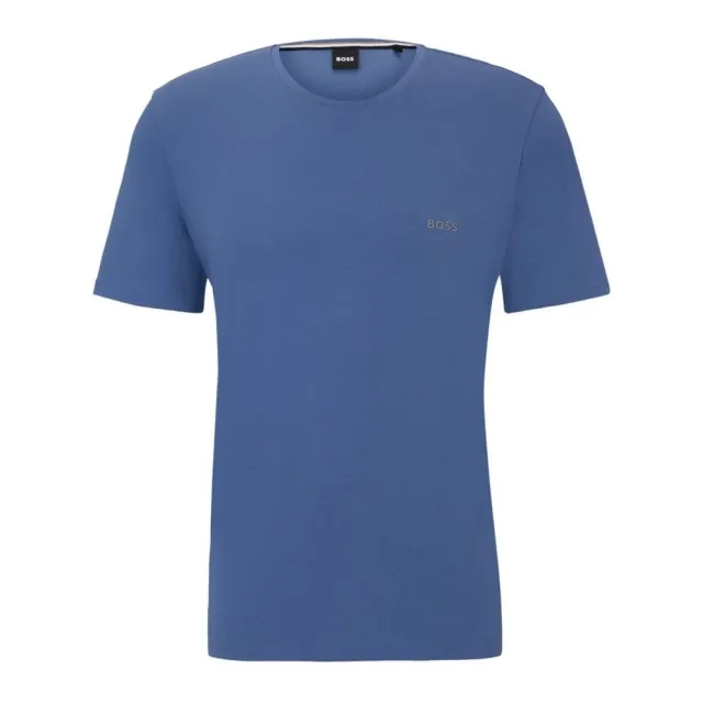 Boss Mix&match R 10259900 Short Sleeve T-shirt