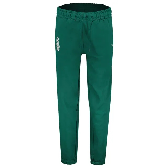 New Era League Essentials Chicago White Sox Authentic Joggers