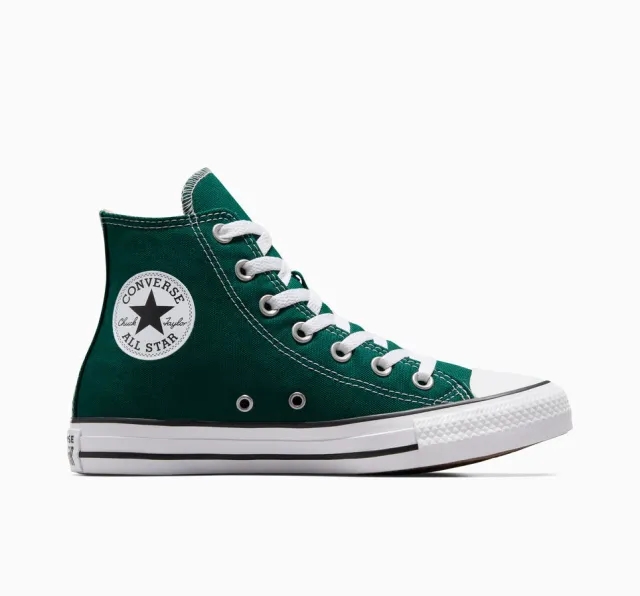 Converse Chuck Taylor All Star - Grey