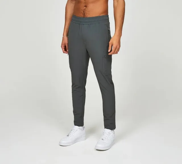 Belier Traveller Cargo Pant - Grey - Size 2XL - Grey
