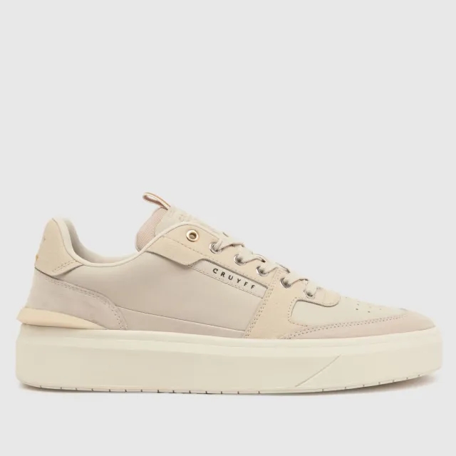 Cruyff Mens Endorsed Tennis Trainers