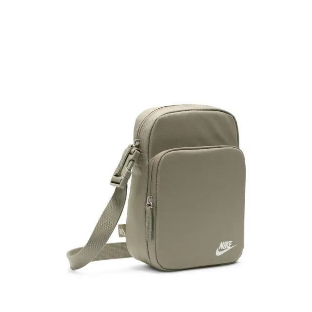Bag Nike Heritage Crossbody Bag Olive Universal