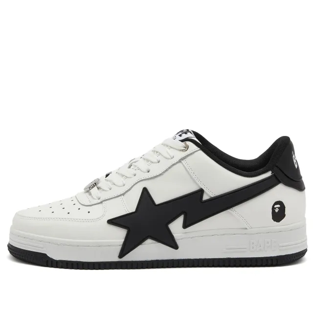 A Bathing Ape Bape Sta OS Black