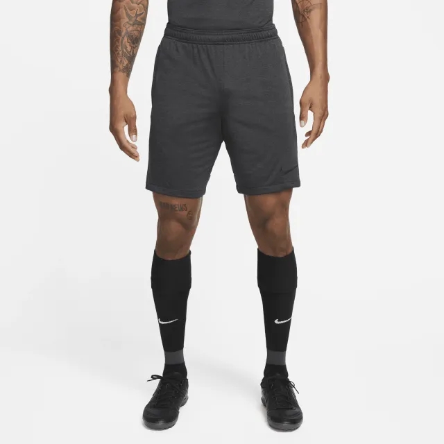 Nike Dri-FIT Academy Novelty Short - Black - Size L - Black