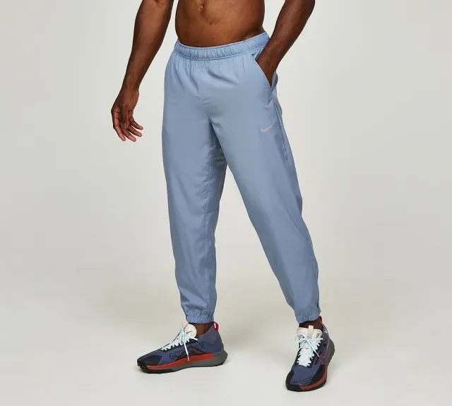 Nike Dri-FIT Form Tapered Versatile Pant - Grey - Size 2XL - Grey