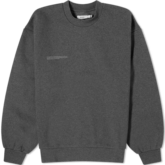 Pangaia Reclaim 3.0 Sweat Reclaim Charcoal