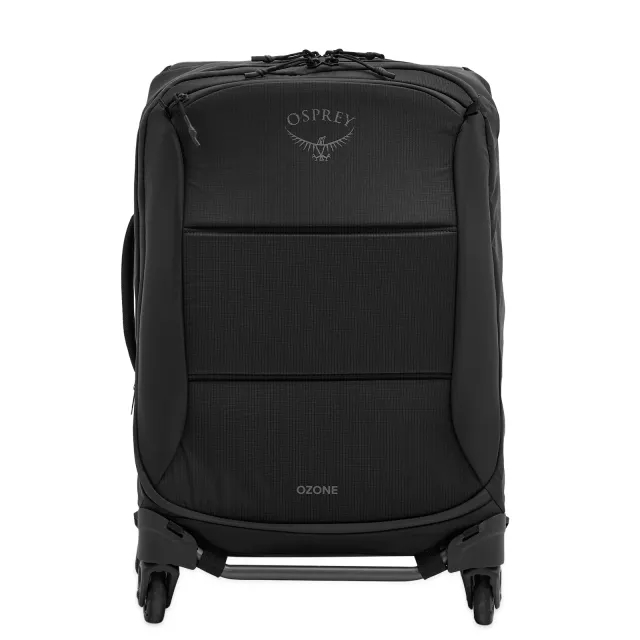 Osprey Ozone 4-Wheel Carry-On 36L Black