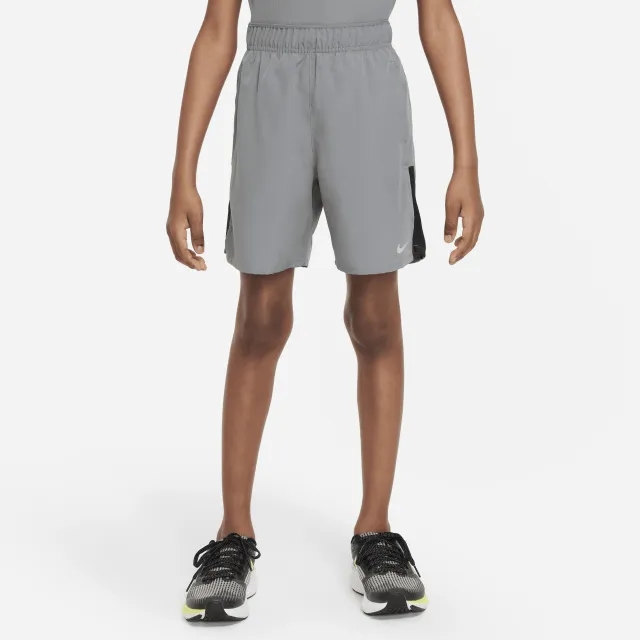 Nike Challenger Shorts Junior - Grey