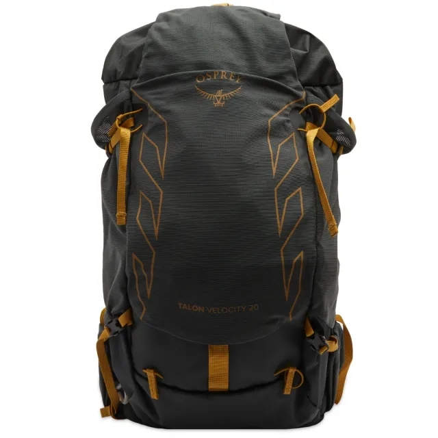Osprey Talon Velocity 20 Backpack (S/M) - SS25