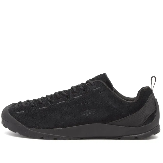 KEEN Men's Jasper Black/Black