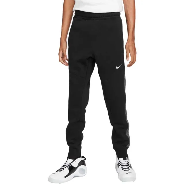 Nike Hybrid HBR Jogger - Black - Size XS - Black
