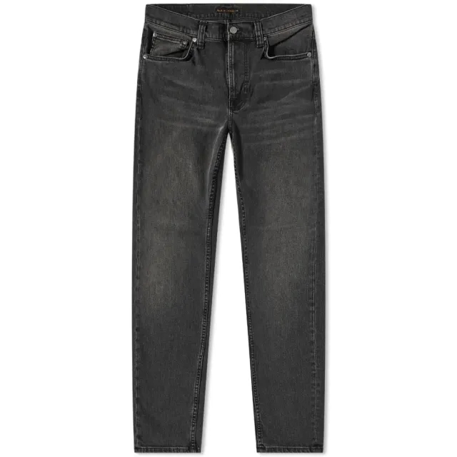 Nudie Jeans Slim Lean Dean Jeans