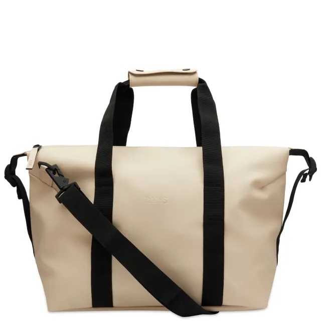 Rains Women's Small Weekend Bag Dune