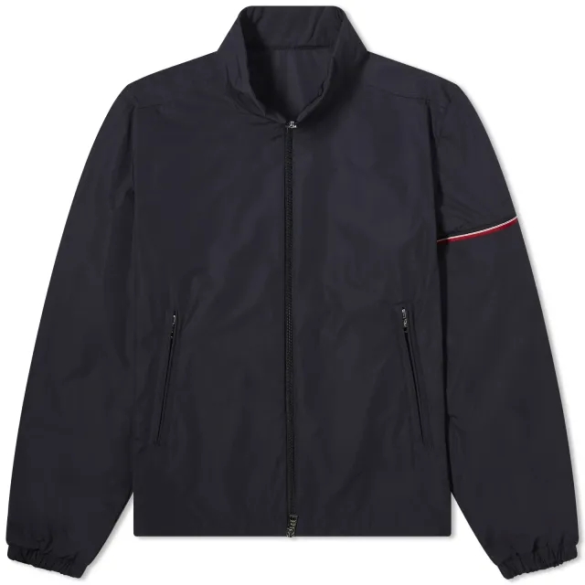 Moncler Ruinette Jacket - Navy