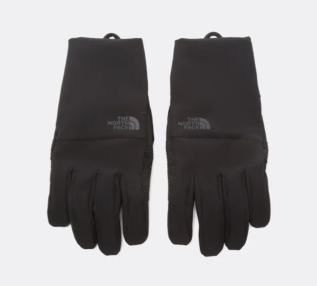 The North Face Apex Insulated Etip Glove - Black - Size S - Black