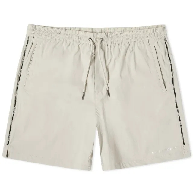 Shorts Daily Paper Mehani Shorts Moonstruck Grey M