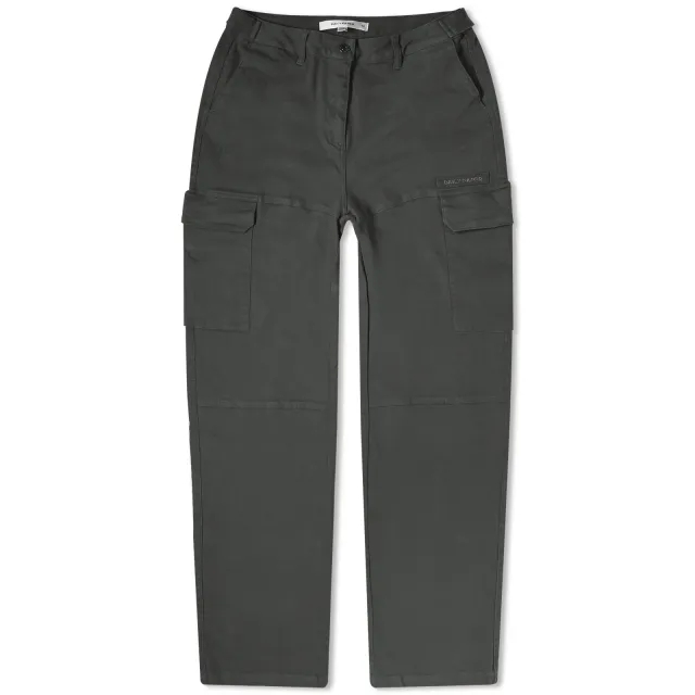 Pants Daily Paper Ezea Women Cargo Pants Chimera Green Xl