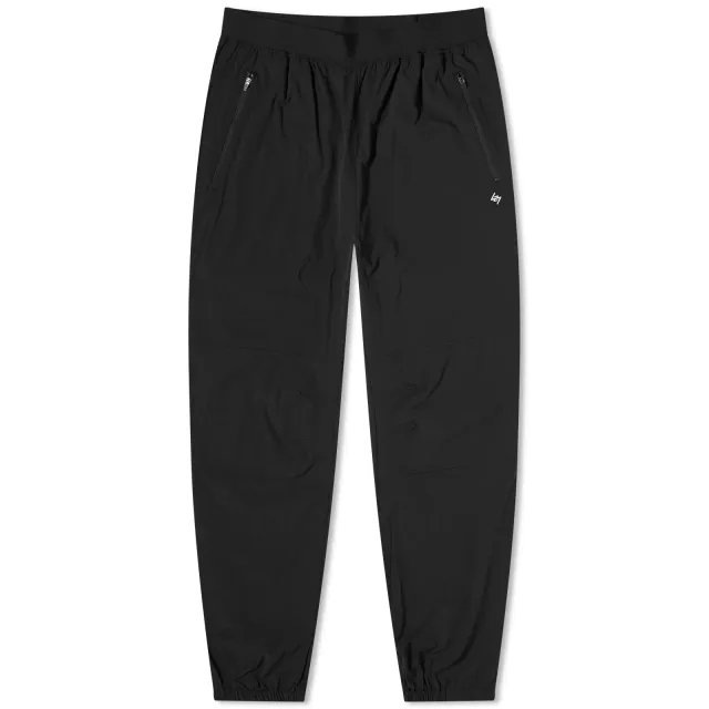 Represent Men's 247 Training Pant Black