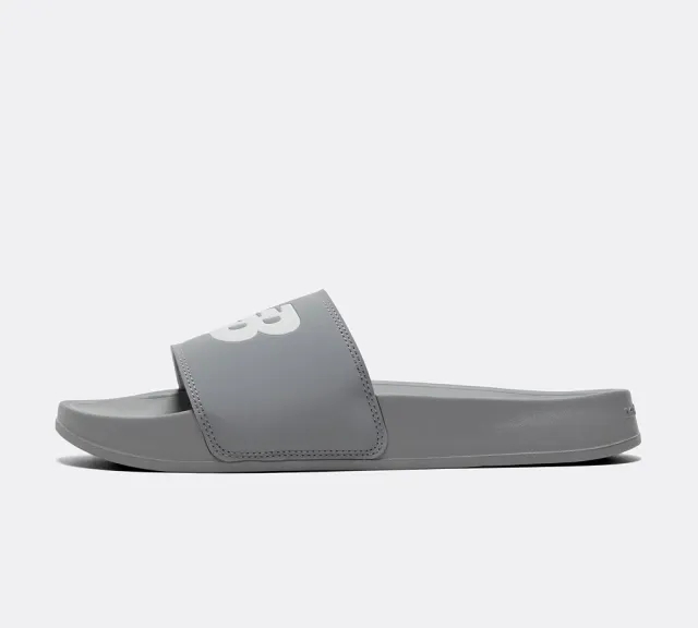 New Balance Slide 200 - Grey - Size 9 - Grey