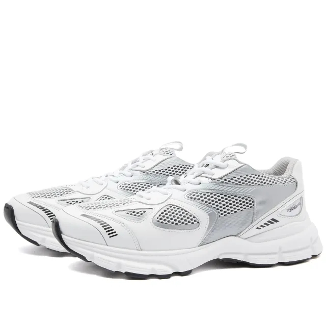 Axel Arigato Marathon Runner Men Lowtop White