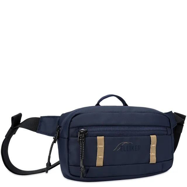 Quick Elliker Semer Sling Bag Navy