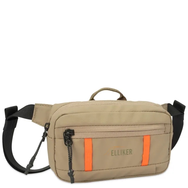 Quick Elliker Semer Sling Bag Sand