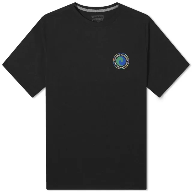 Patagonia Unity Fitz Responsibili-Tee T-Shirt -  AW24