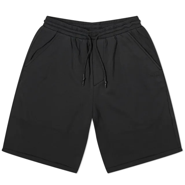 Quick Blaest Men's Bud Polartec Shorts Black