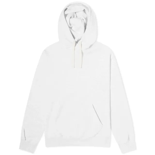 Beams Plus Men's Pullover Hoodie Ash