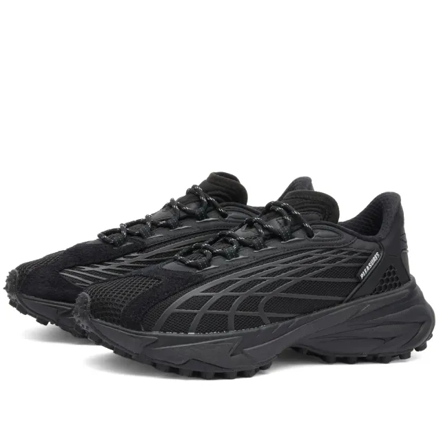 Puma x PLEASURES Spirex