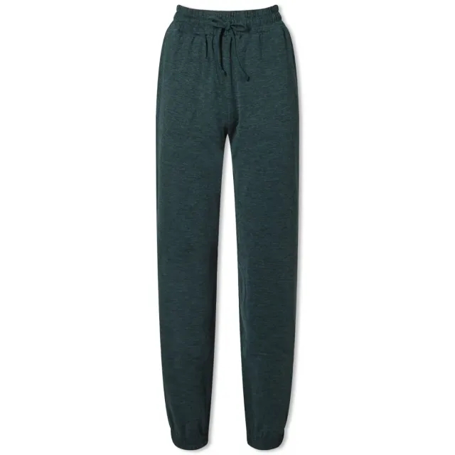 Girlfriend Collective Women's ReSet Jogger - Moss - L - Green - Size: Large