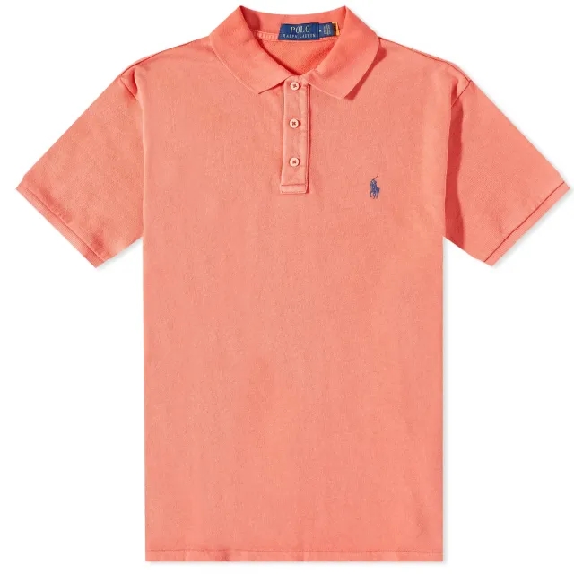 Polo Ralph Lauren S/S POLO SHIRT