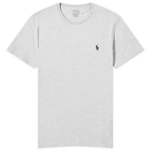 Polo Ralph Lauren Custom Slim Fit T-Shirt