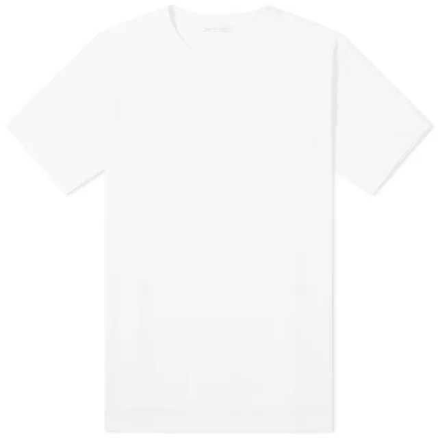 John Elliott Men's Anti-Expo T-Shirt White