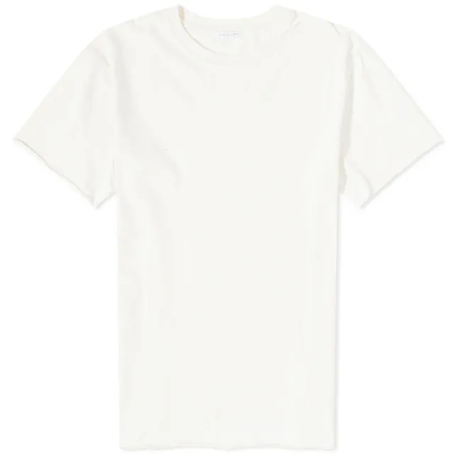 John Elliott Men's Anti-Expo T-Shirt Salt