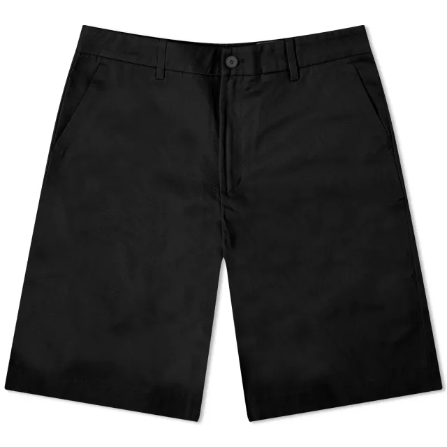 Axel Arigato Men's Axis Shorts Black