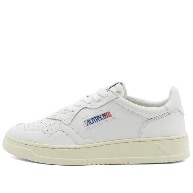 Autry Action Shoes WMNS MEDALIST LOW