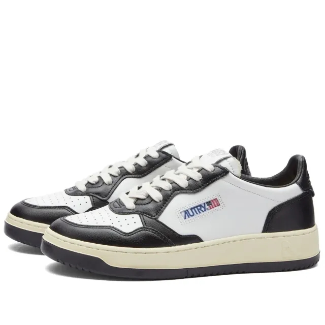 Autry Action Shoes WMNS MEDALIST LOW