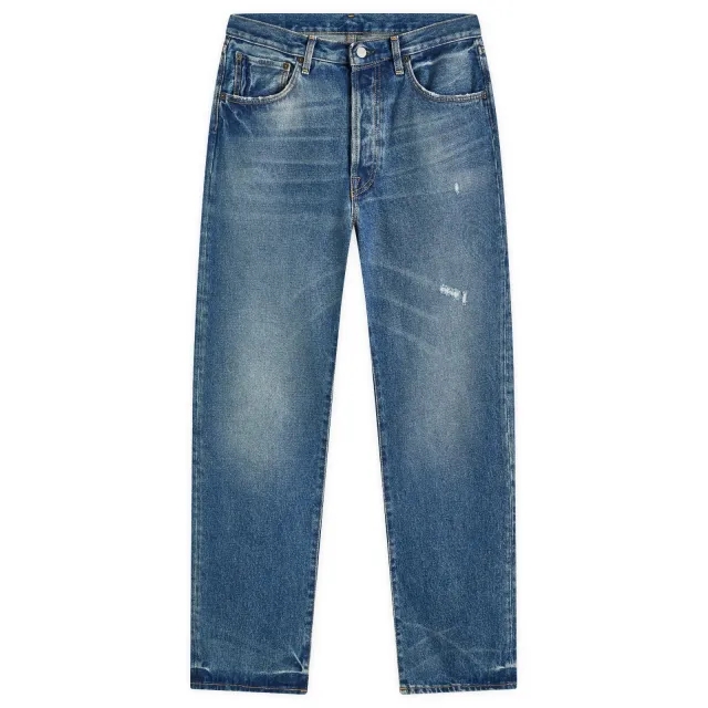 Acne Studios Men's 2003 Loose Jean Vintage Blue