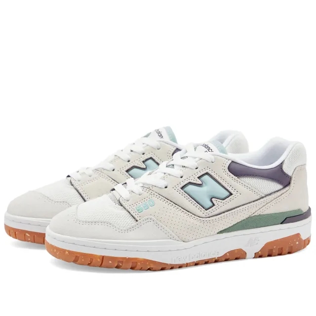 New Balance Women's  Sea Salt