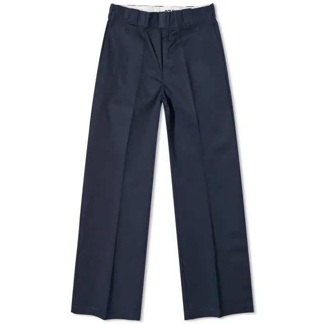Dickies Men's 874 Original Fit Work Pant Dark Navy