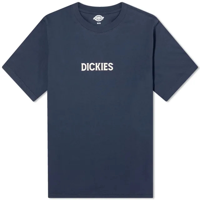 Dickies Patrick Springs Short Sleeve T-shirt