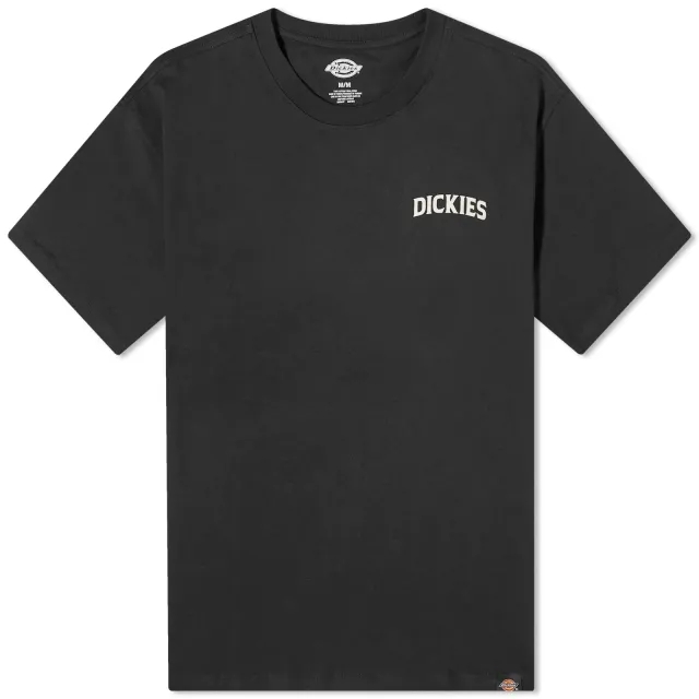 Dickies Elliston Short Sleeve T-shirt